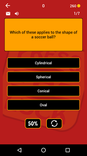 Press The Luck Screen 2