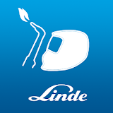 Linde Gas Guide icon
