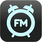 Cover Image of Download Radio Alarm Clock 4.1 APK