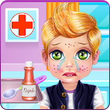 Baby Samy Day Care icon