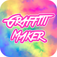 Graffiti Maker - Graffiti Name Creator Logo Maker
