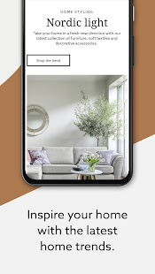 Next: Shop Fashion & Home 3.0.15 APK screenshots 4