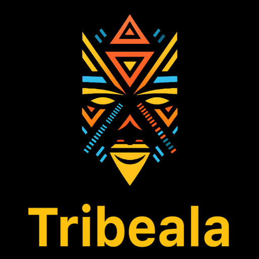 Tribeala logo