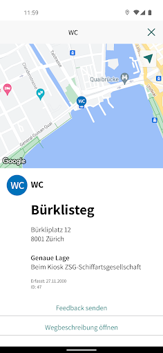 Eurokey Screen 2