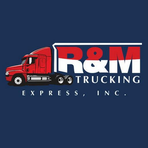R & M Trucking Express – Apps on Google Play