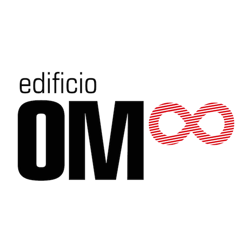 edificio OM logo