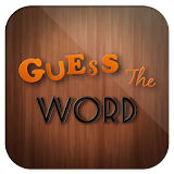 Guess The Word: Puzzle Game icon