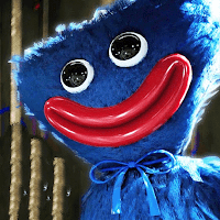 Poppy Play Game  Playtime Huggy Wuggy