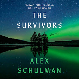 Icon image The Survivors: A Novel