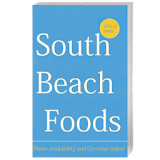 South Beach Foods Free icon