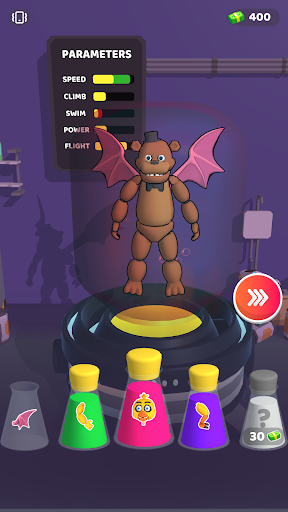 Merge Monsters androidhappy screenshots 2