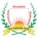 Cover Image of Download Delhi International School, Ho  APK