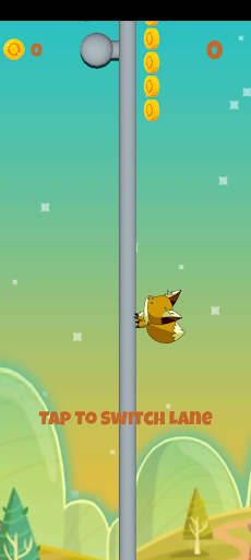 Fox Climber Screen 3