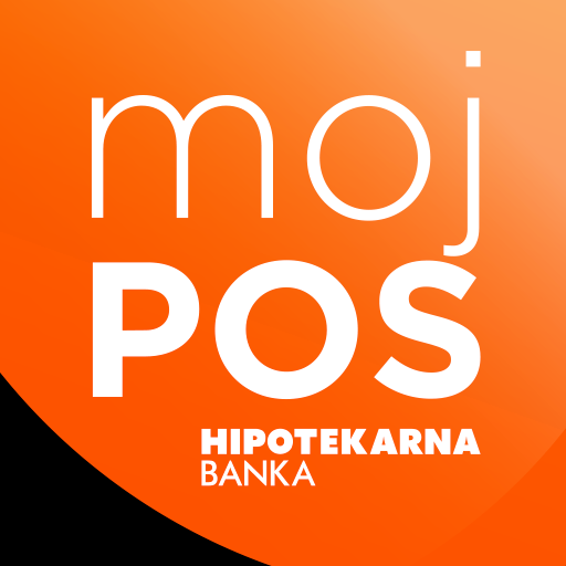 MojPOS logo