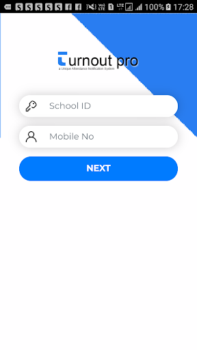 Turnout Pro-Student Screen 2