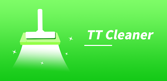 TTCleaner:Phone Manager