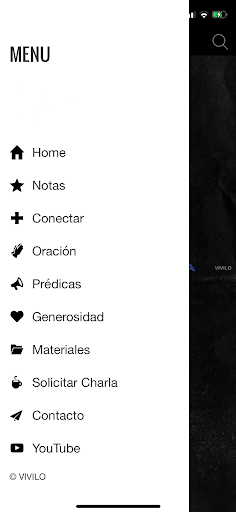 VIVILO Screen 2