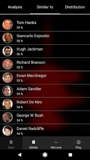 Vocular How deep is your voice