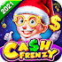 Cash Frenzy™ Casino – Free Slots Games1.81