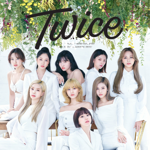 Twice Song Lyrics Kpop Apps On Google Play