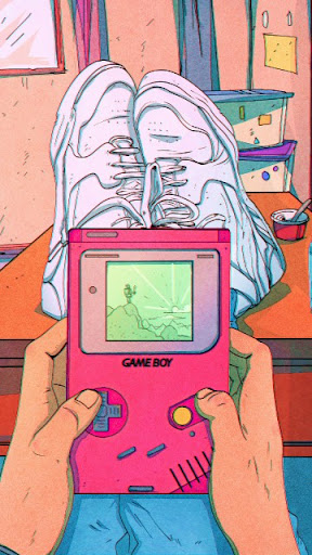 HD wallpapers for gamers