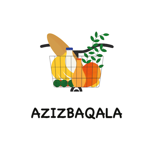 Azizbaqala logo