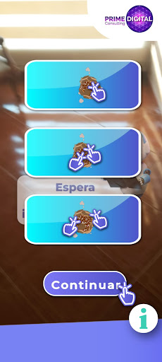 Inducción Prime Screen 2