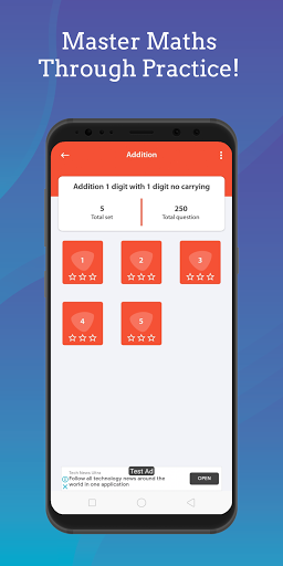 Learn Easy Math Free Learning App