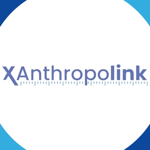 XAnthropolink logo