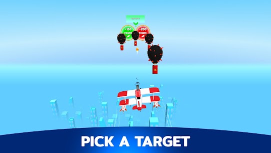 Evolving Bombs! 1