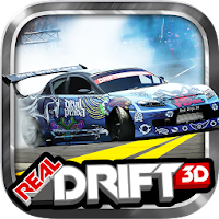 Drift Car Racing Simulator