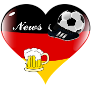 Futebol Alemão News