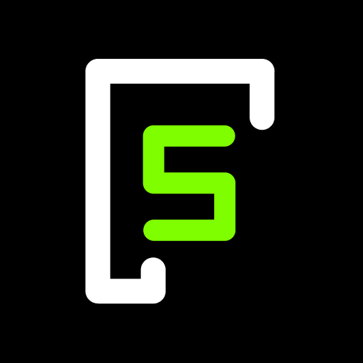 Fivson logo