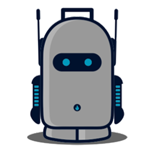 Gasbot logo