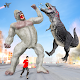 Gorilla Rampage City Attack دانلود در ویندوز
