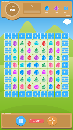 Easter Eggs Screen 3