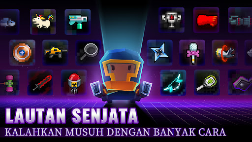 MODORA Official