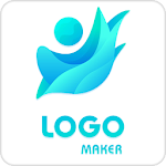 Cover Image of Download Logo Maker-Logo Creator,Logo Generator & Designer 1.5 APK