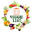 Veggie List APK สำหรับ Windows - ดาวน์โหลด