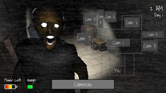 Download Five Nights at Freddy's 2 on PC (Emulator) - LDPlayer