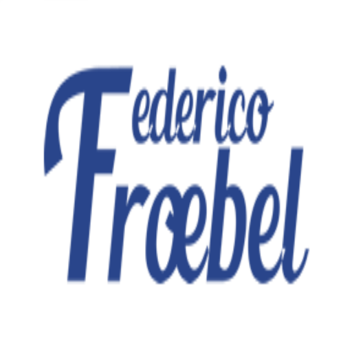 Federico Froebel logo