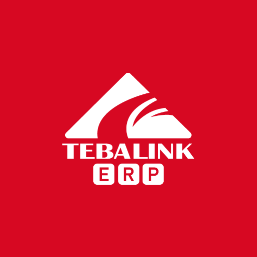 Tebalink ERP logo