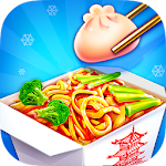 Cover Image of Download Chinese Food - Lunar Year!  APK