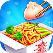 Top 44 Casual Apps Like Chinese Food - Lunar New Year! - Best Alternatives
