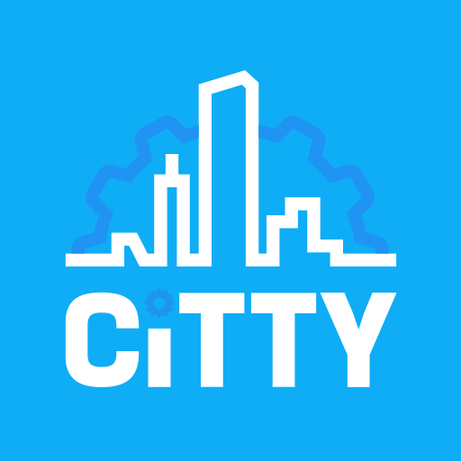 CiTTy 1.2.0 Icon