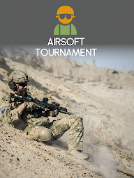 Airsoft Tournament
