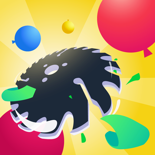 Ballon Pop! logo
