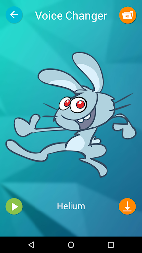 Funny Rabbit Screen 3