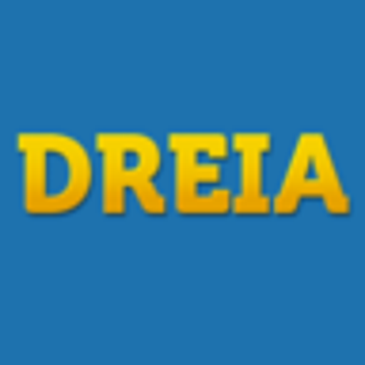 Dreia logo