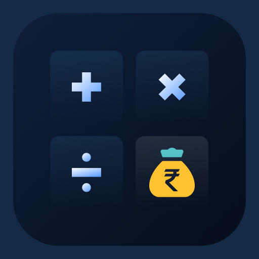 EMI Calculator - for Home Loan logo